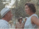  La Fille du capitaine