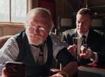 A Russian-style scam