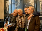 Marlen. Adieu aux années 60