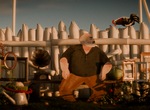  Parajanov. Cinéma sans pellicule
