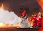  Le Pompier des Neiges