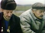 The Vvillage of Khlyupovo Leaves the Union