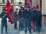The True Story of the Russian Revolution