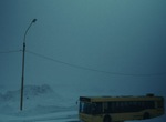 The Black Blizzard