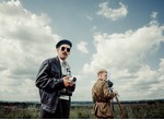 Полураспад