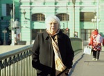 Svetlana Kryuchkova: Classics and Modernity