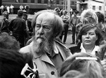 Alexandre Soljenitsyne. Aux autorités et au peuple
