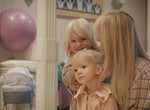  Mères et Enfants