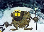 La Planète mystérieuse