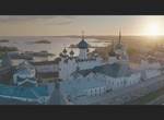 L'Archipel des images. Solovki