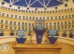 Alien Mission