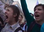Выбирая Россию