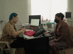  Un médecin au bout du monde