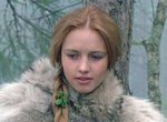 Les Arbres poussent aussi sur les rochers/ la Captive des Vikings
