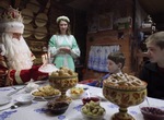 À propos de Donald Trump et du village de Ruslanovka