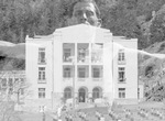 Georgia's Spa Resorts