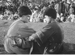 Ibrahim and Goderdzi