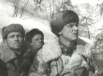 Пока фронт в обороне