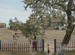 How I spent Victory Day on Chechen Island