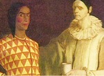  Yakovlev et Choukhaev. Arlequin et Pierrot