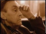 Arseni Tarkovski. La petite vie