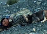  Collier de corail