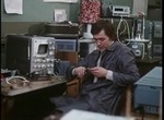 К кому залетел певчий кенар