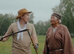 Куулэй. От кэмэ