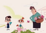 Горошек и компания