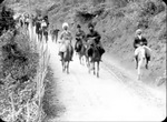 Akaki Tsereteli's Journey to Racha-Lechkhumi