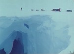Antarctique. Une expédition vers les trois pôles
