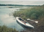  La Barque la plus légère au monde