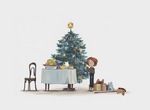 À Noël, on est tous un peu magiciens…