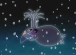  Que la neige tombe !
