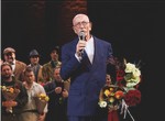  La Vie est arrivée  : Un jour au théâtre de Variétés