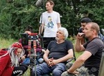 Сыроежки