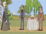 Lewis Carroll’s Extraordinary Journey