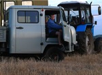 The Farmer