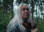  Baba Yaga