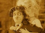 Amour noir et blanc