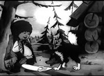  Le Chasseur Fiodor