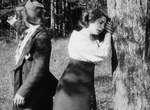  La Victime de Tverskoï boulevard