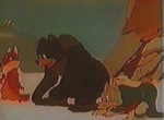  L'Élephant et la fourmi