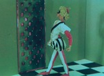  La Belle au bois dormant