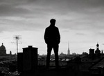 Юрий Бутусов. Барабаны внутри
