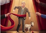 Три дня из жизни Антона Палыча не Чехова