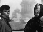 Когда разводят мосты