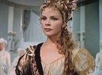 L'Actrice serve