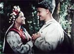 Майская ночь, или утопленница