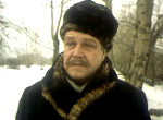 Один и без оружия